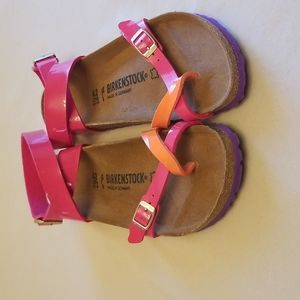 Birkenstock Women sandals. Originally from Germany.